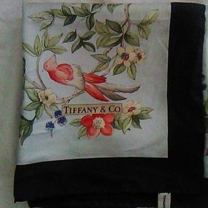 1 Silk Scarf 30 in.square